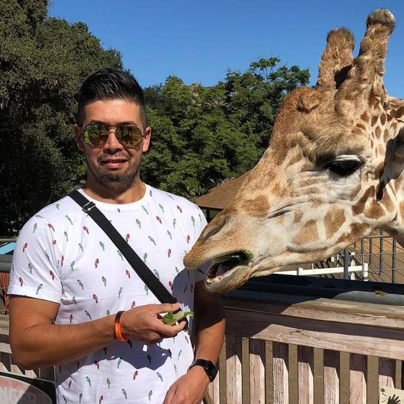 Meet your Posher, David - Picture 1 of 1